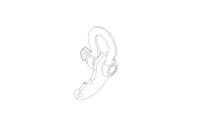 PULL BACK ACCESSORY COMPATIBLE WITH ALL SRX900 LA MODELS